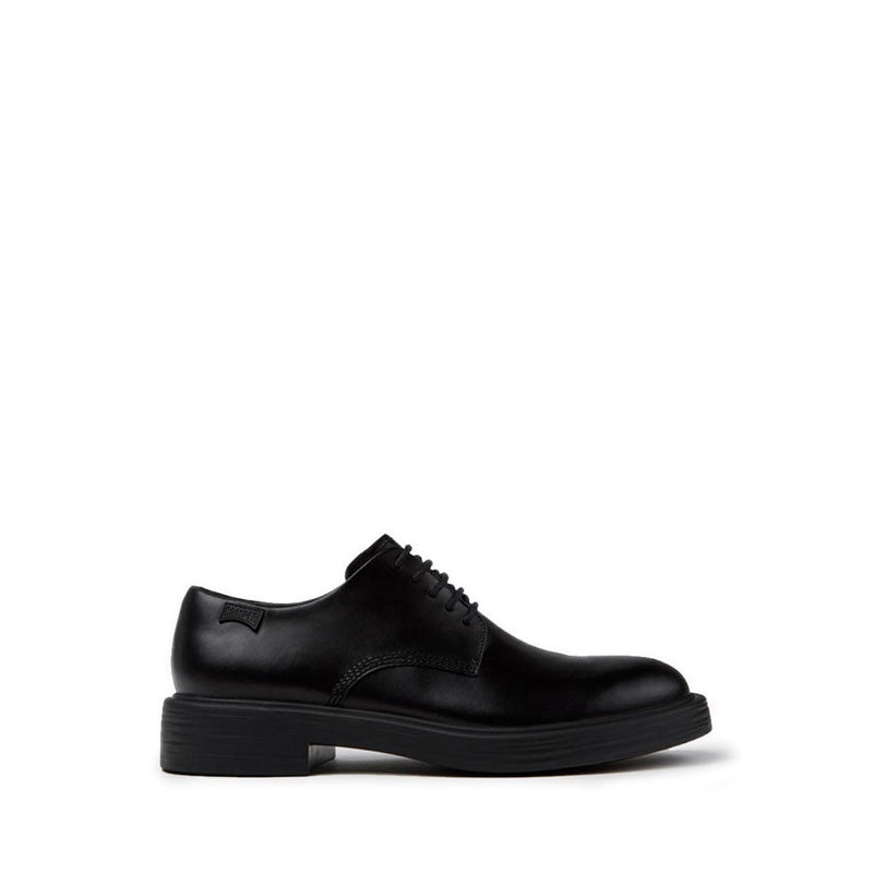 Dean Men'S Formal Shoes - Black