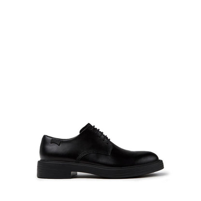 Dean Men'S Formal Shoes - Black