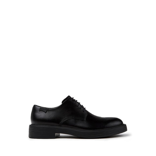Dean Men'S Formal Shoes - Black