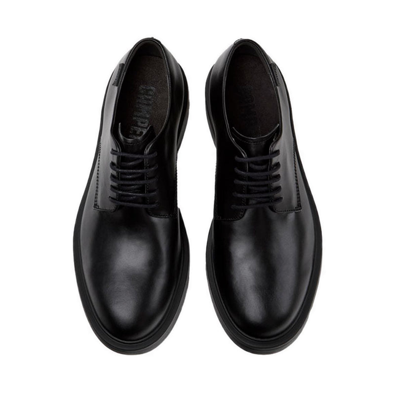 Dean Men'S Formal Shoes - Black