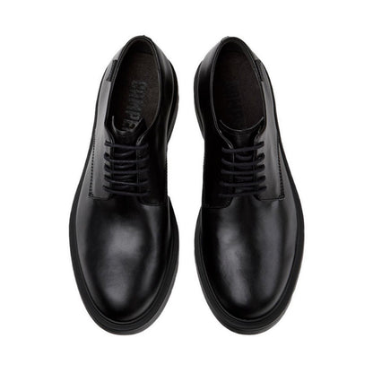 Dean Men'S Formal Shoes - Black