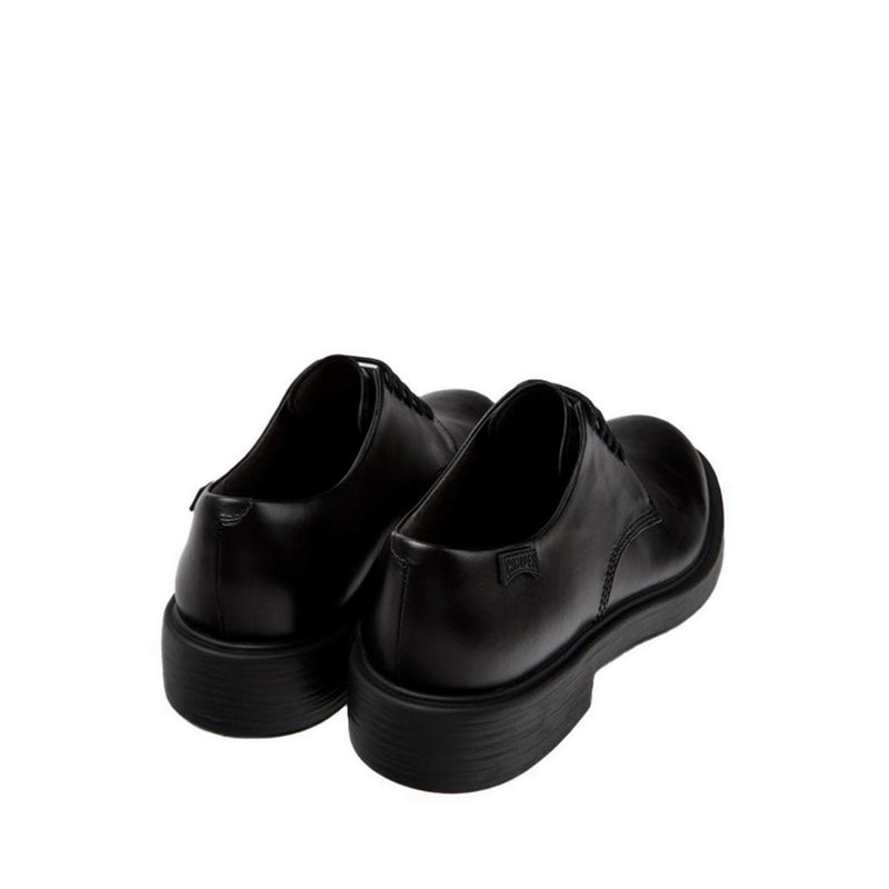 Dean Men'S Formal Shoes - Black