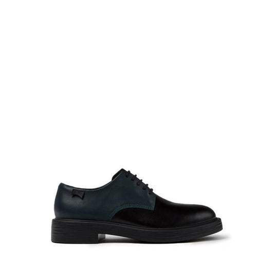 Twins Men'S Formal Shoes - Black