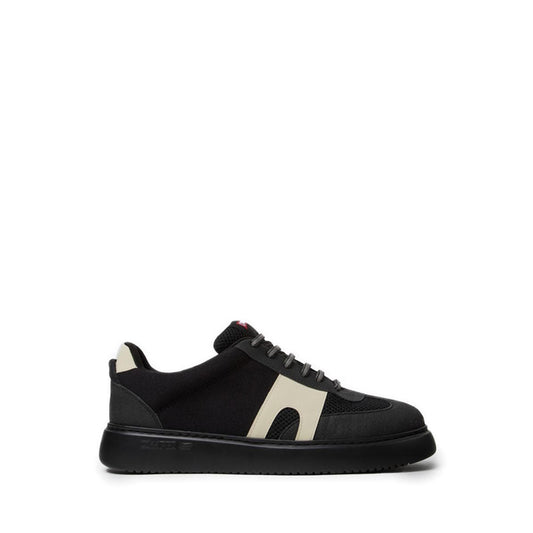Messer  Men'S Sneakers - Black