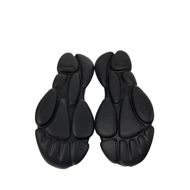 Karst Men'S Sneakers - Black