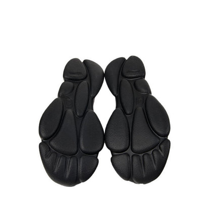 Karst Men'S Sneakers - Black