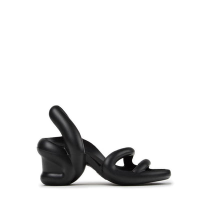 Kobarah Women'S Heels - Black