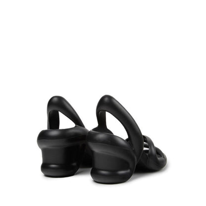 Kobarah Women'S Heels - Black