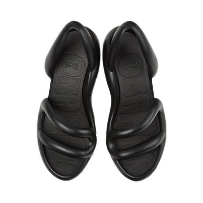 Kobarah Women'S Heels - Black