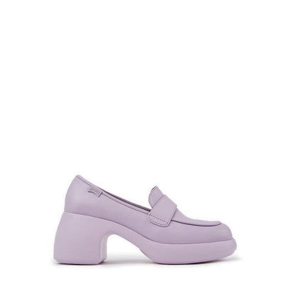 Thelma Women'S Loafers - Purple