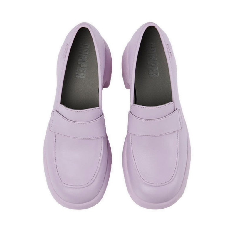 Thelma Women'S Loafers - Purple