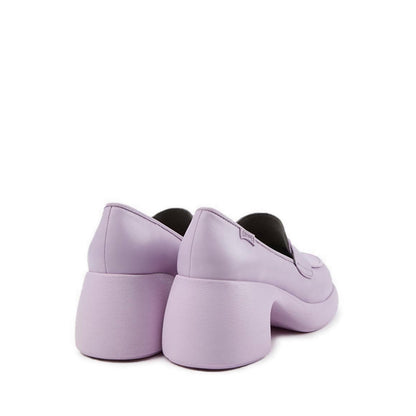 Thelma Women'S Loafers - Purple