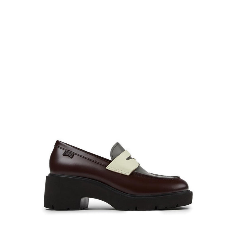 Milah Women'S Loafers - Multi