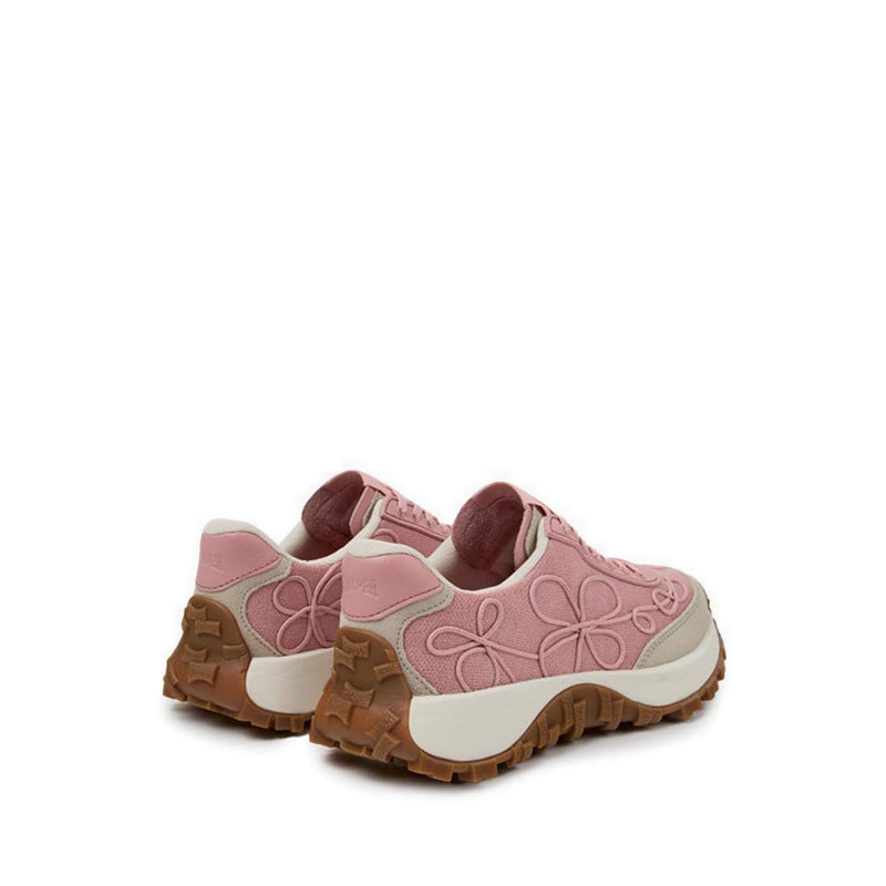 Drift Trail Vibram Women'S Sneakers - Pink