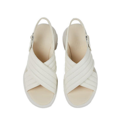 Spiro Women'S Sandals - White