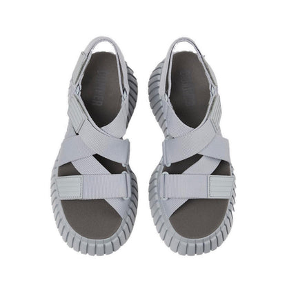 Bcn K201604-002 - Grey