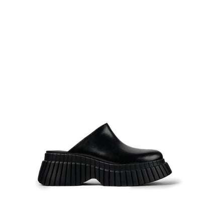 Bcn Women'S Clogs - Black