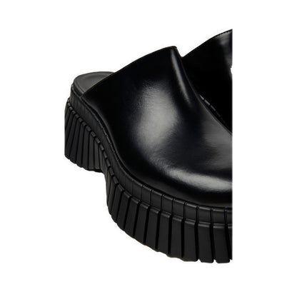 Bcn Women'S Clogs - Black