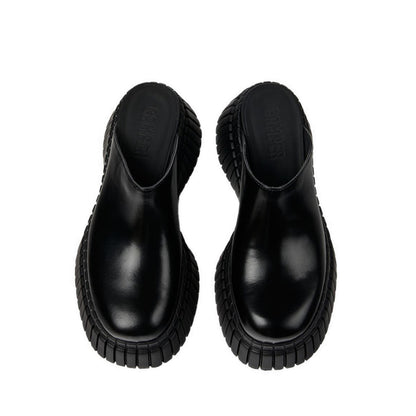 Bcn Women'S Clogs - Black