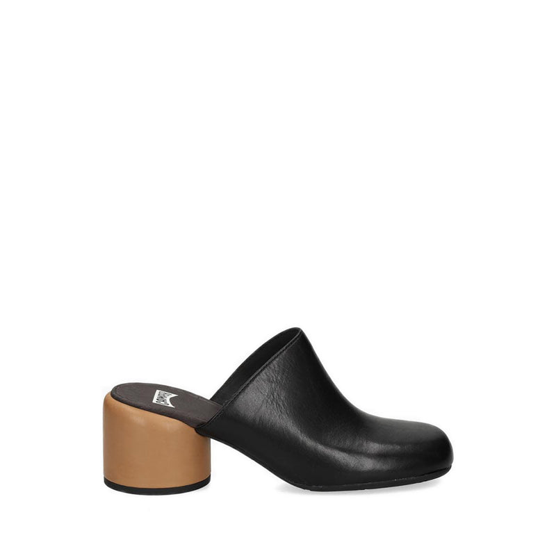 Crater Women'S Heels - Black