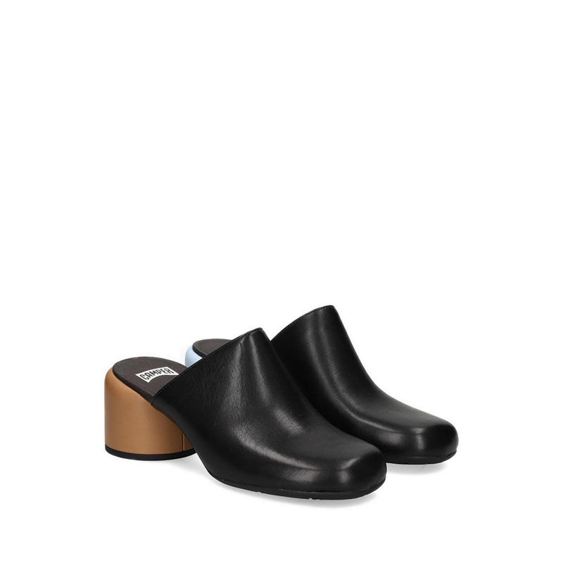 Crater Women'S Heels - Black