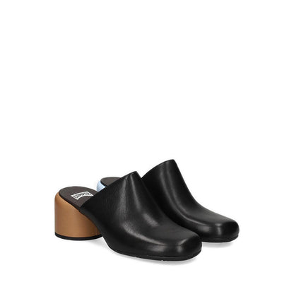 Crater Women'S Heels - Black