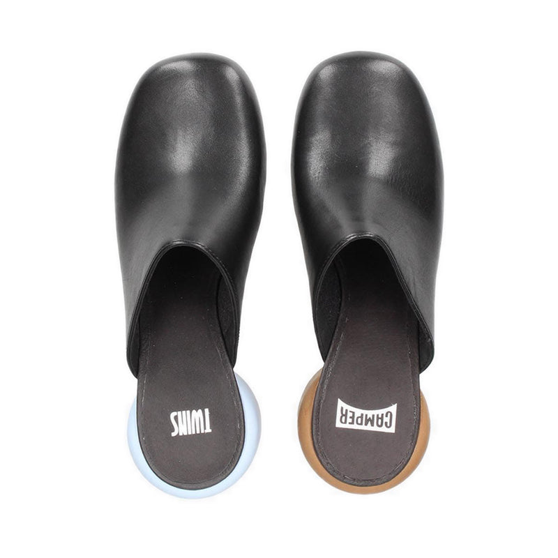 Crater Women'S Heels - Black