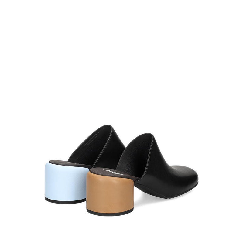 Crater Women'S Heels - Black