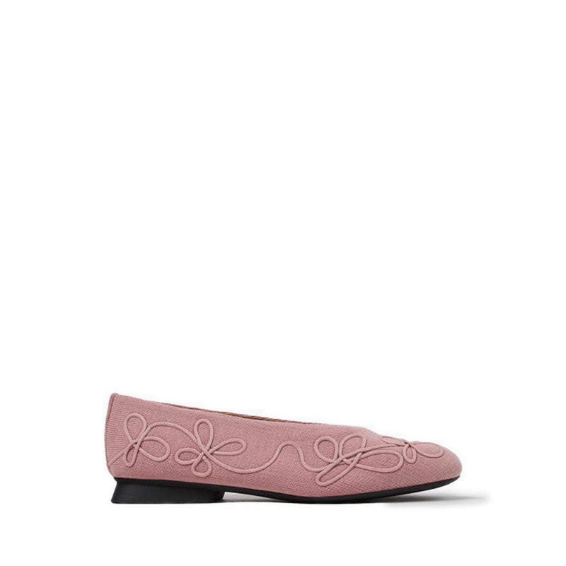 Myra Women'S Ballerina - Pink