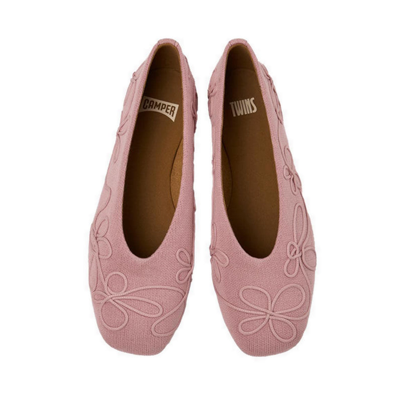 Myra Women'S Ballerina - Pink