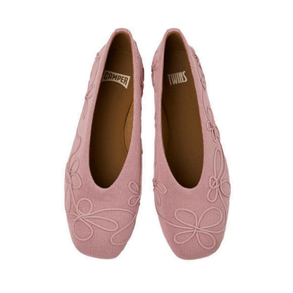 Myra Women'S Ballerina - Pink