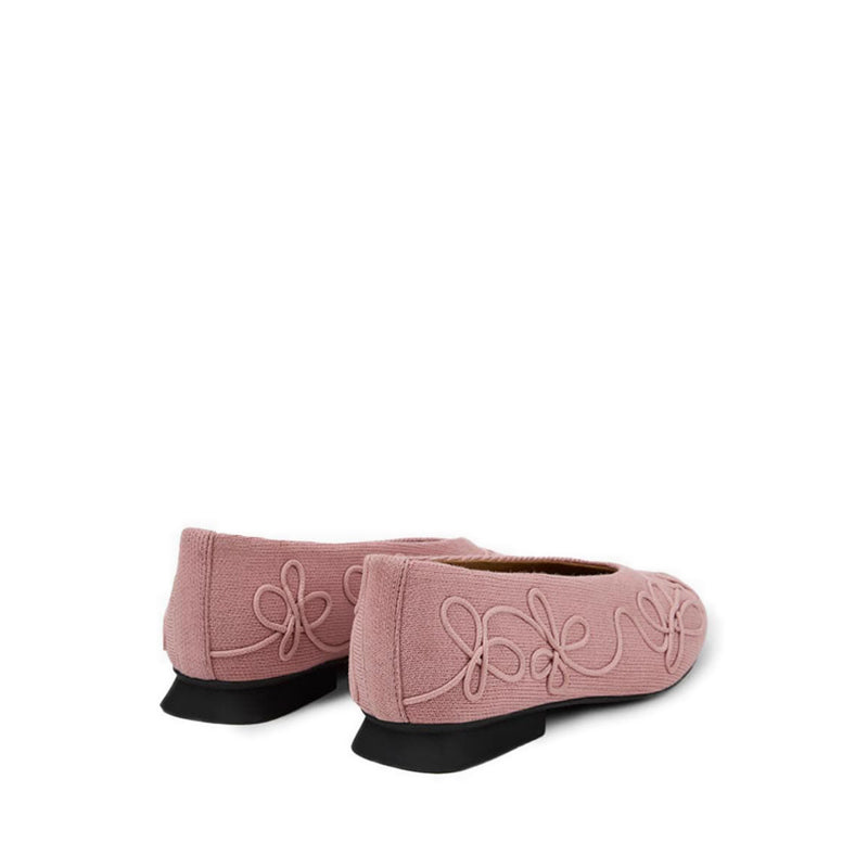 Myra Women'S Ballerina - Pink