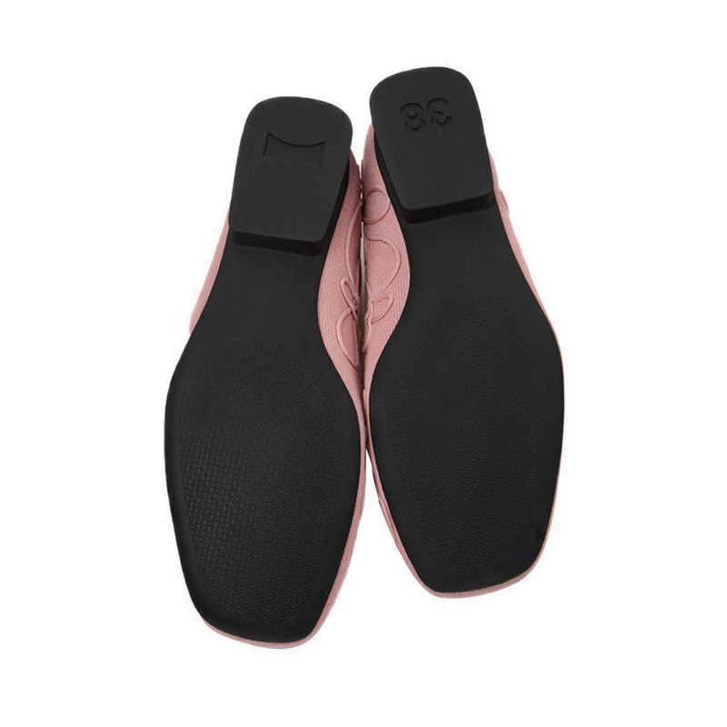 Myra Women'S Ballerina - Pink