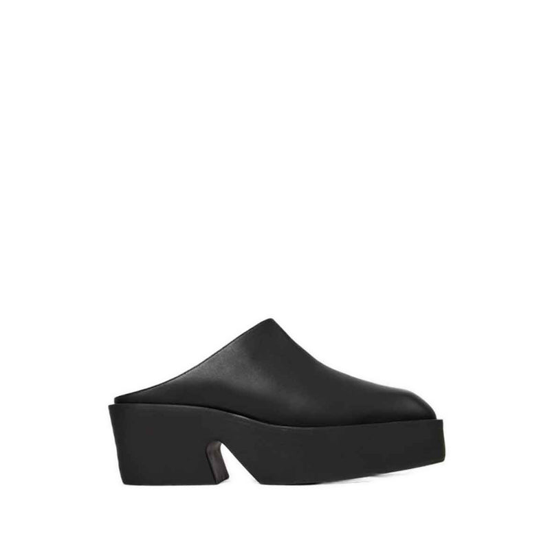Billie Women'S Heels - Black