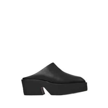 Billie Women'S Heels - Black