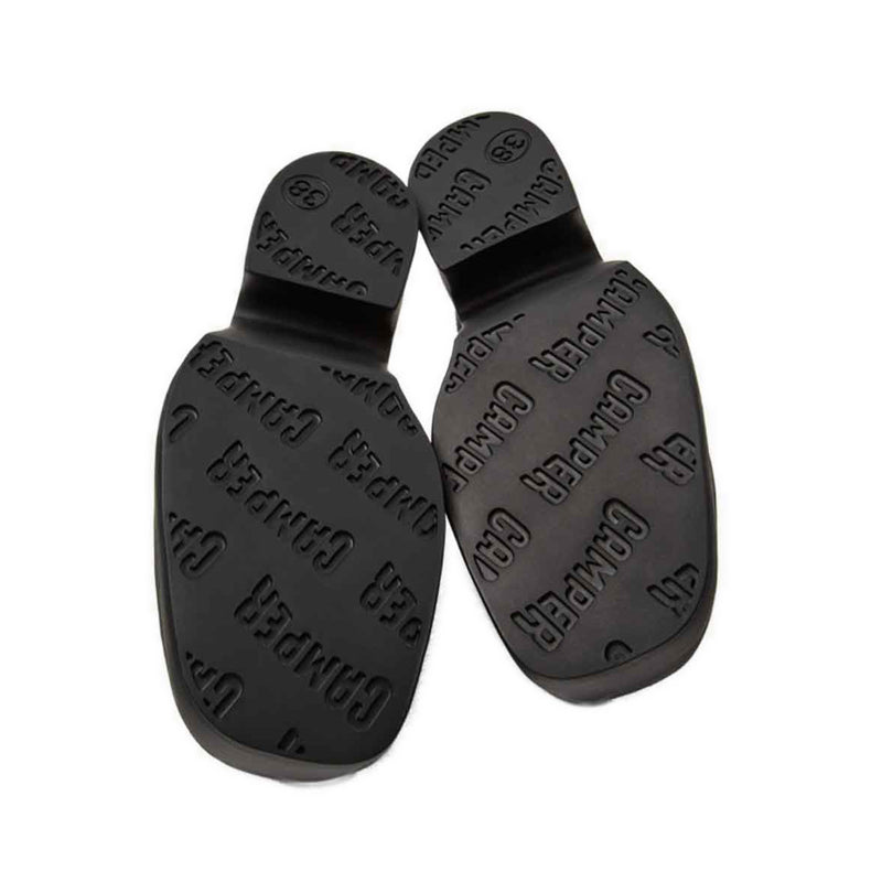 Billie Women'S Heels - Black