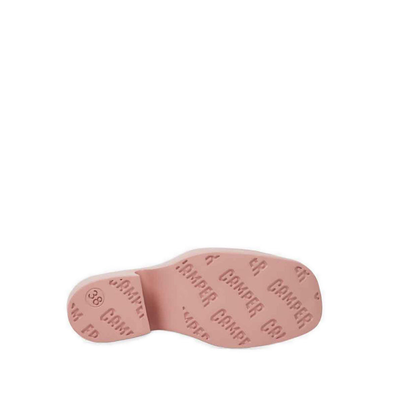 Billie Women'S Heels - Pink