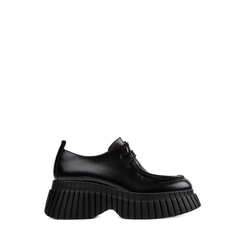 Bcn Women'S Heels - Black
