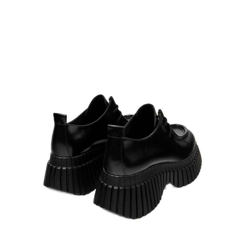 Bcn Women'S Heels - Black