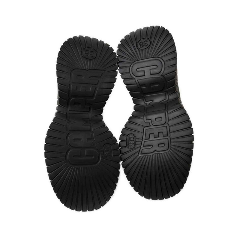 Bcn Women'S Heels - Black