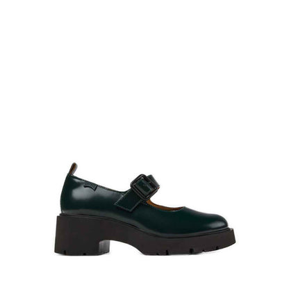 Milah Women'S Mary Jane - Green