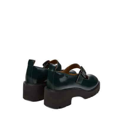 Milah Women'S Mary Jane - Green