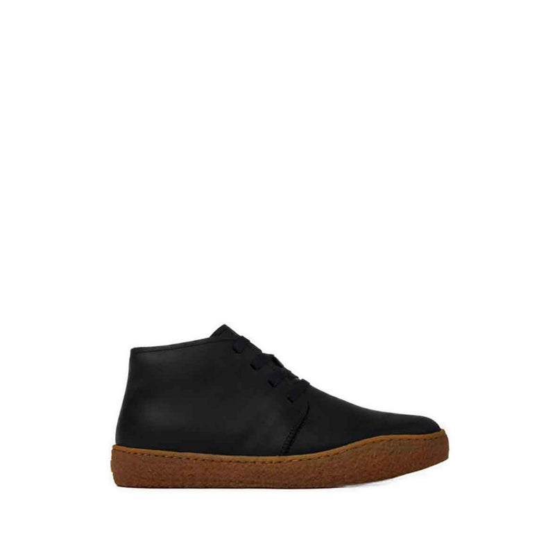 Peu Terreno Men'S Boots - Black