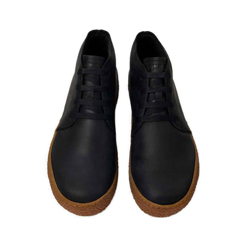 Peu Terreno Men'S Boots - Black