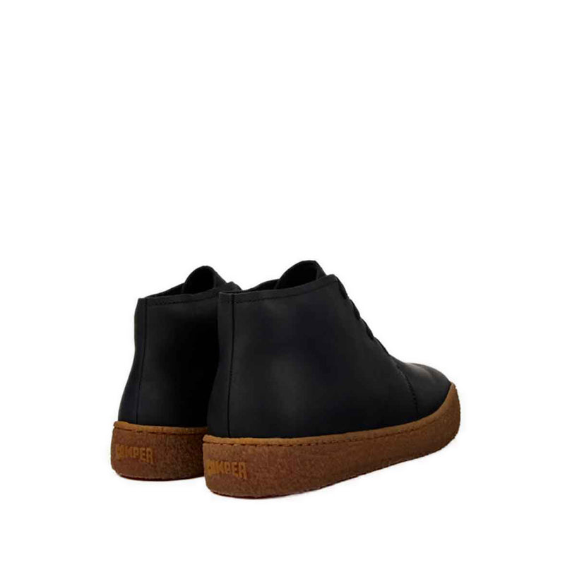 Peu Terreno Men'S Boots - Black