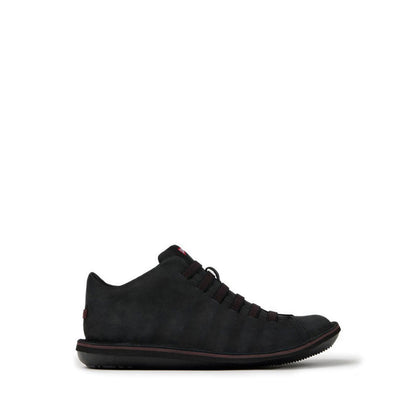 Beetle Men'S Sneakers - Black
