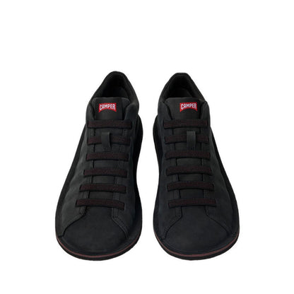 Beetle Men'S Sneakers - Black