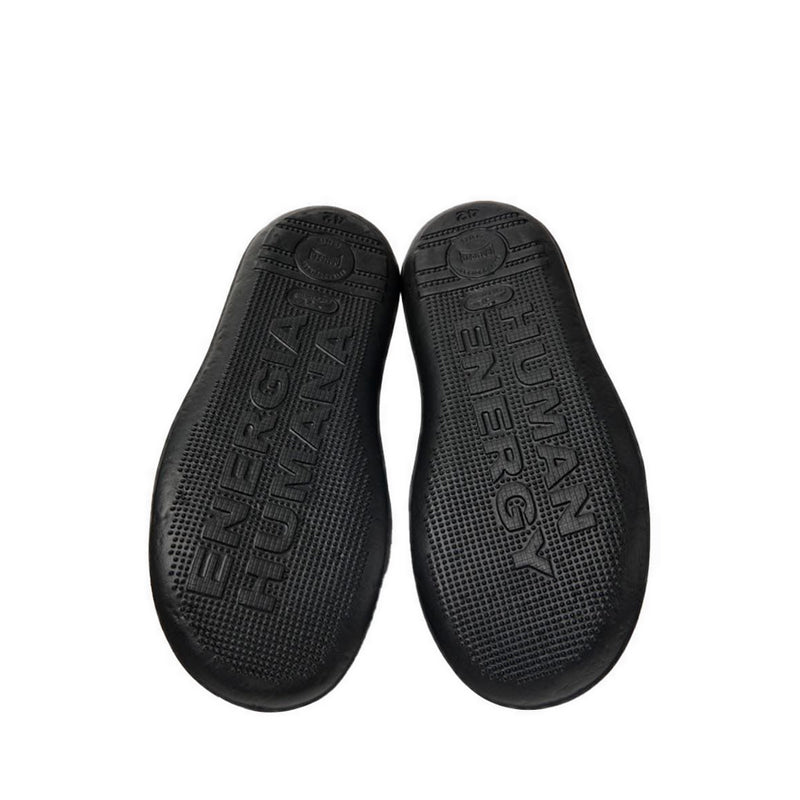 Beetle Men'S Sneakers - Black