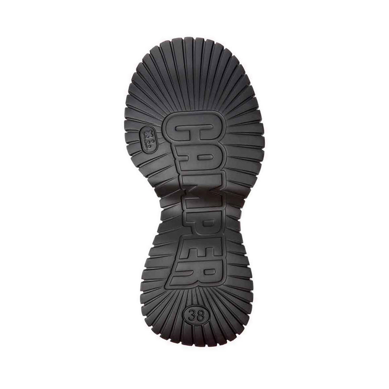 Bcn Tencel Women'S Boots - Black