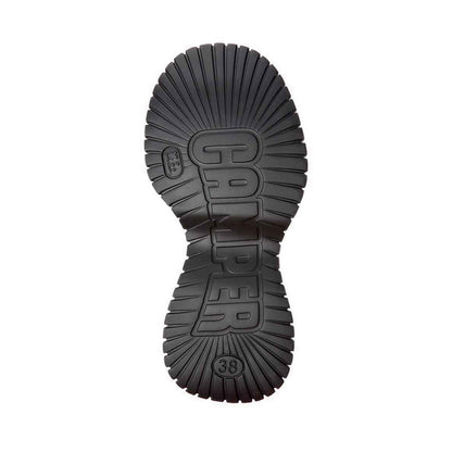 Bcn Tencel Women'S Boots - Black